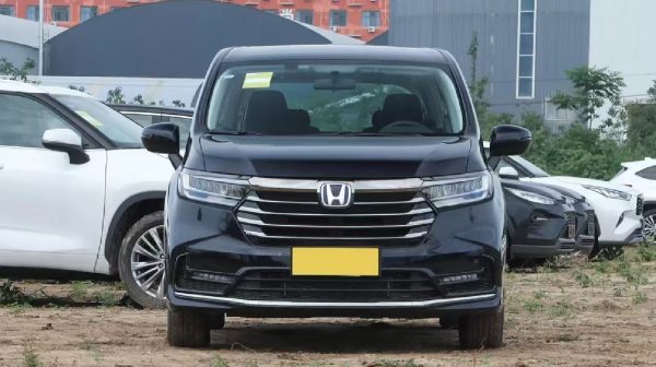 2024 2.0-литровый рей-Yuen Versión Tenda/Odyssey/MPV среднего размера