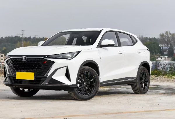 Чанган Авто (CHANGAN AUTO) - 图片 4