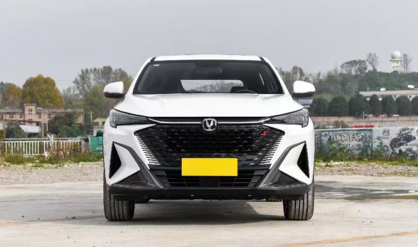 Чанган Авто (CHANGAN AUTO) - 图片 2