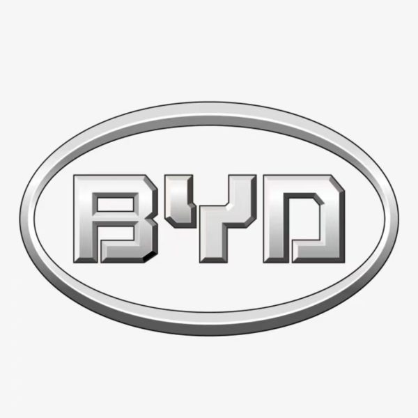 Автомобили BYD