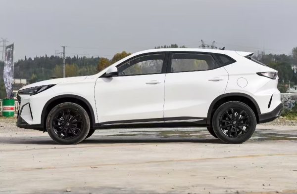 Чанган Авто (CHANGAN AUTO) - 图片 3